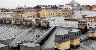 Профессиональная чистка дымоходов в многоквартирных домах в Курчатове | СантехДомКрч от 3167 руб.