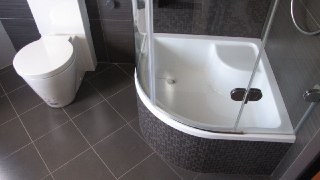 Установка душевой кабины Курчатов, цена от 3051 руб.