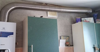 Установка газового водонагревателя в Курчатове - СантехДомКрч, цена от 5278 руб.
