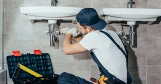 Демонтаж сантехники Курчатов, цена от 222 руб.