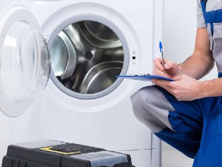 Подключение стиральной машины Курчатов цена 592 руб.