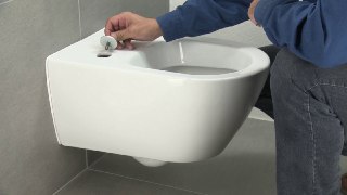 Установка унитаза Курчатов цена 1373 руб.